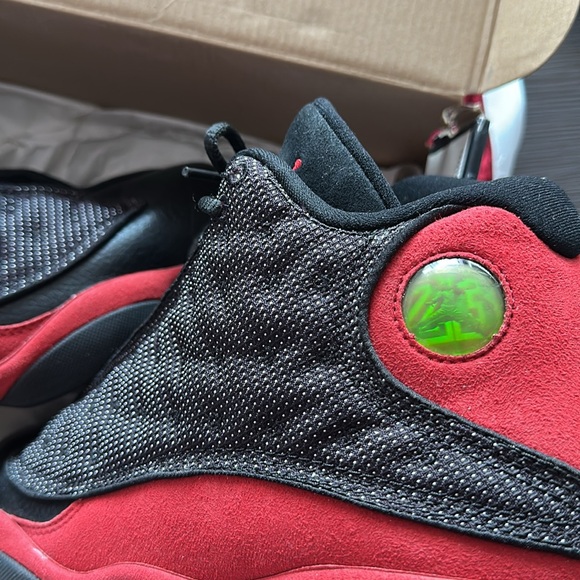 Jordan Bred 13’s - 2013 Release - Picture 7 of 7